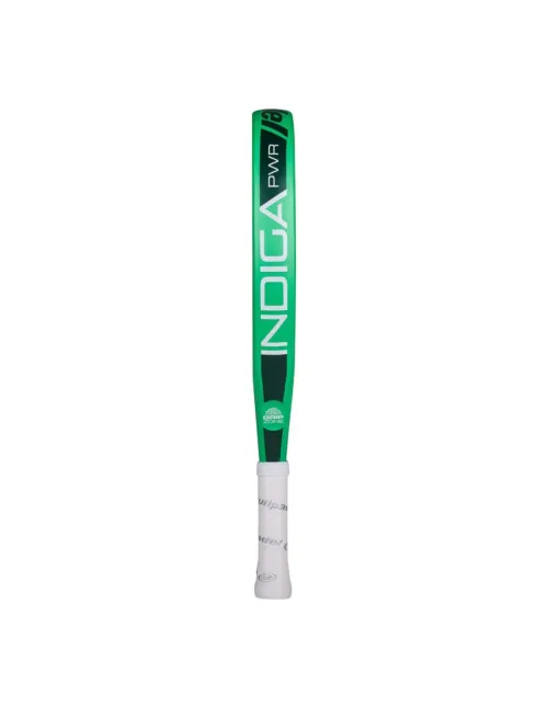 Padelschläger Bullpadel Indiga Power Betis | Ofertas De Padel